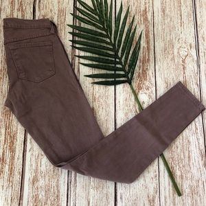 Flying Monkey Colored Jeans Size 27